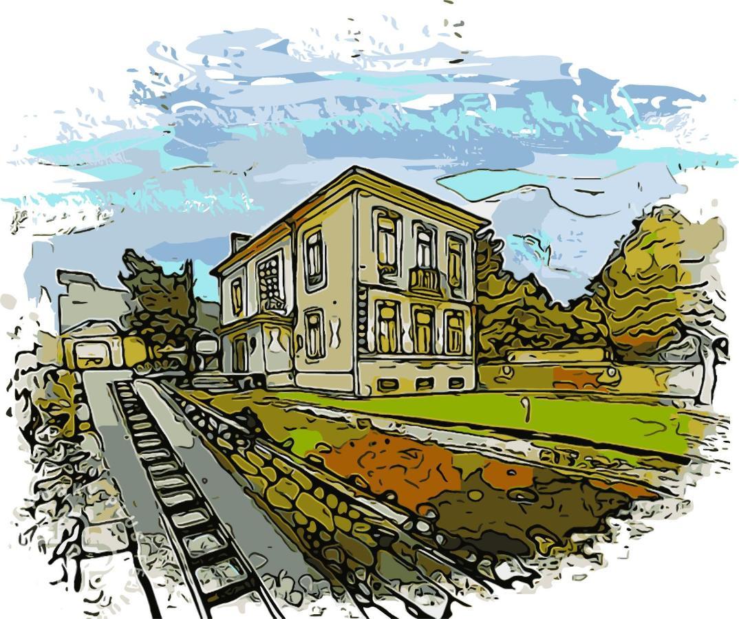 Affittacamere Casa Kala Oporto