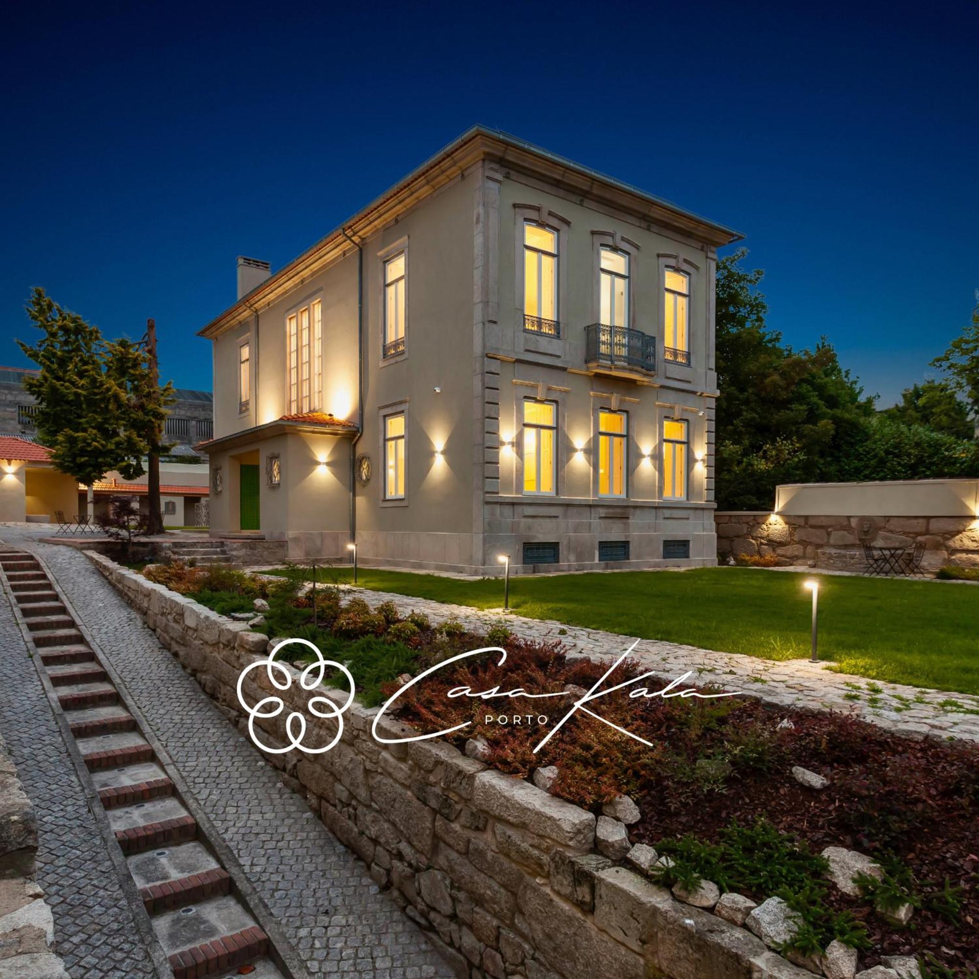 Affittacamere Casa Kala Oporto