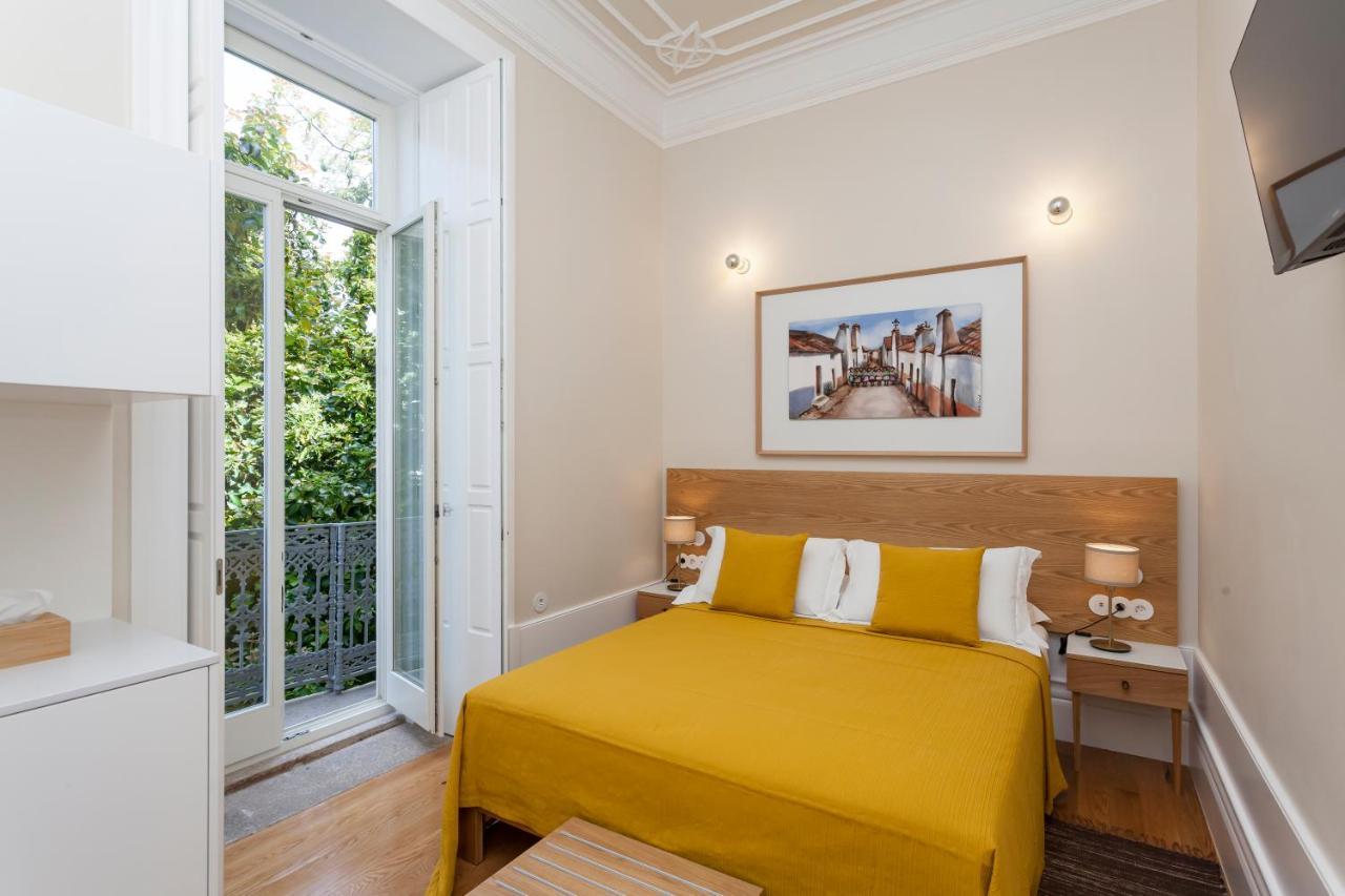 Casa Kala Maison d'hôtes Oporto