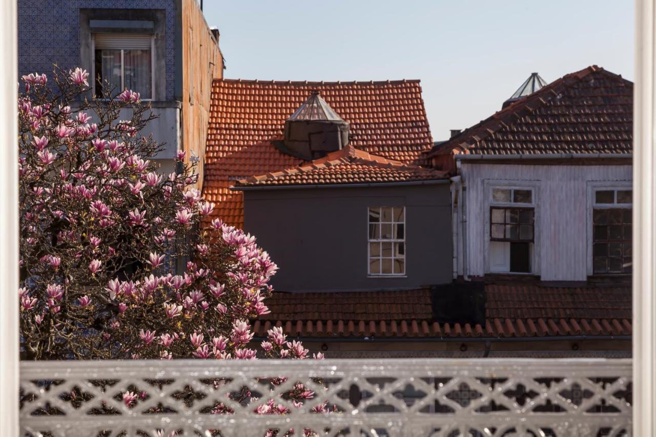 Casa Kala Maison d'hôtes Oporto