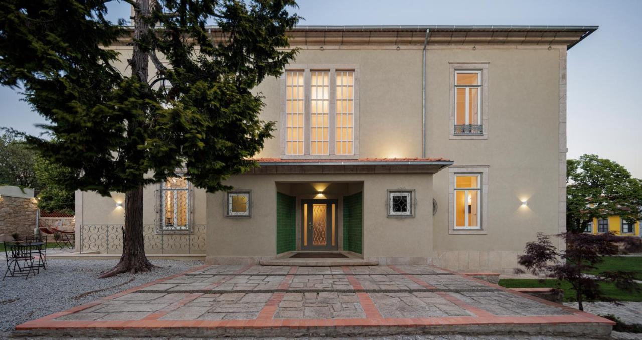 Maison d'hôtes Casa Kala Oporto