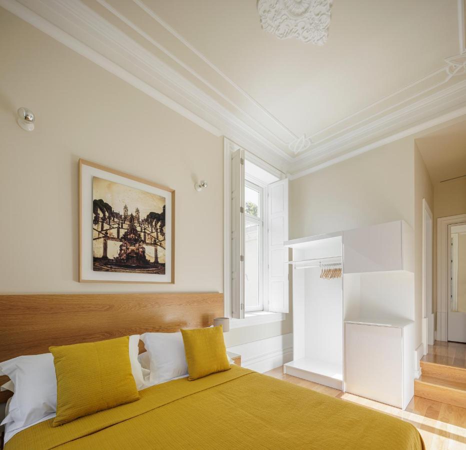 Casa Kala Maison d'hôtes Oporto