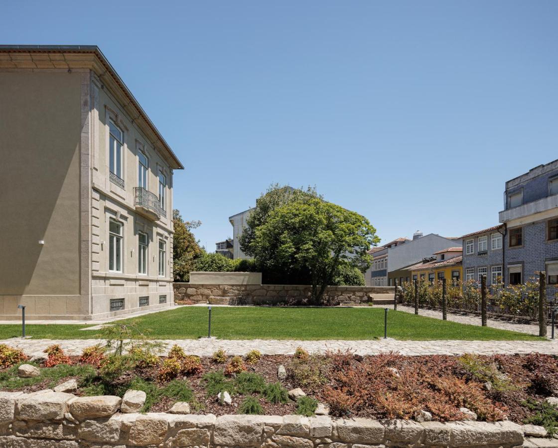 Casa Kala Maison d'hôtes Oporto