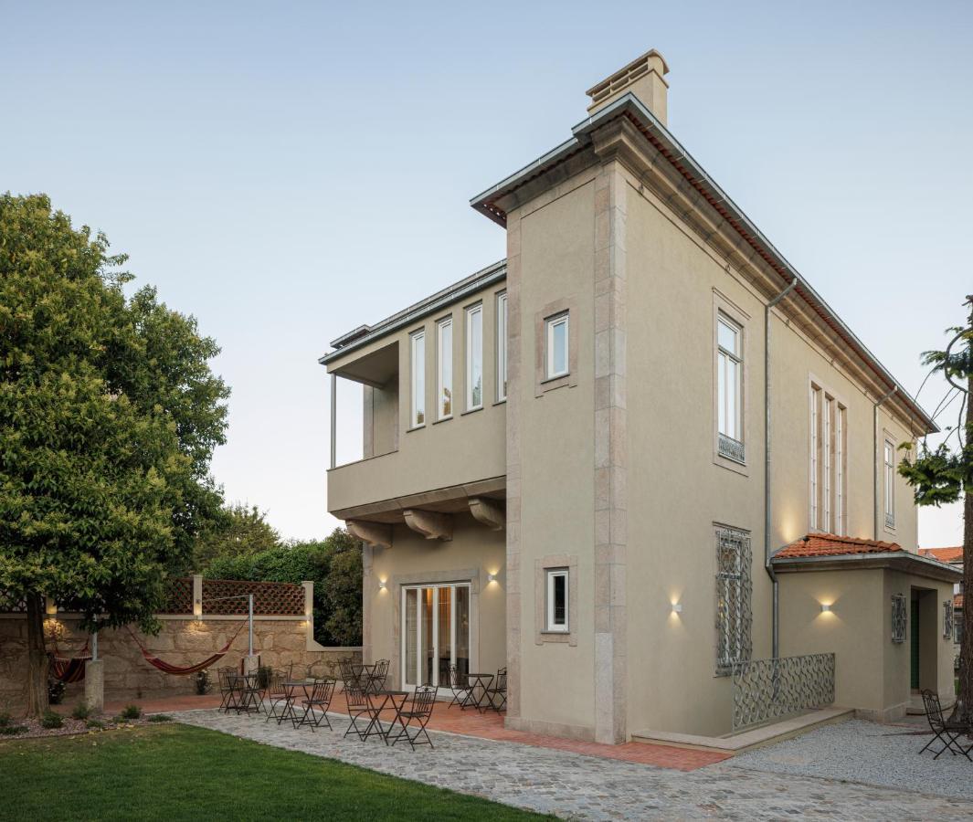Maison d'hôtes Casa Kala Oporto