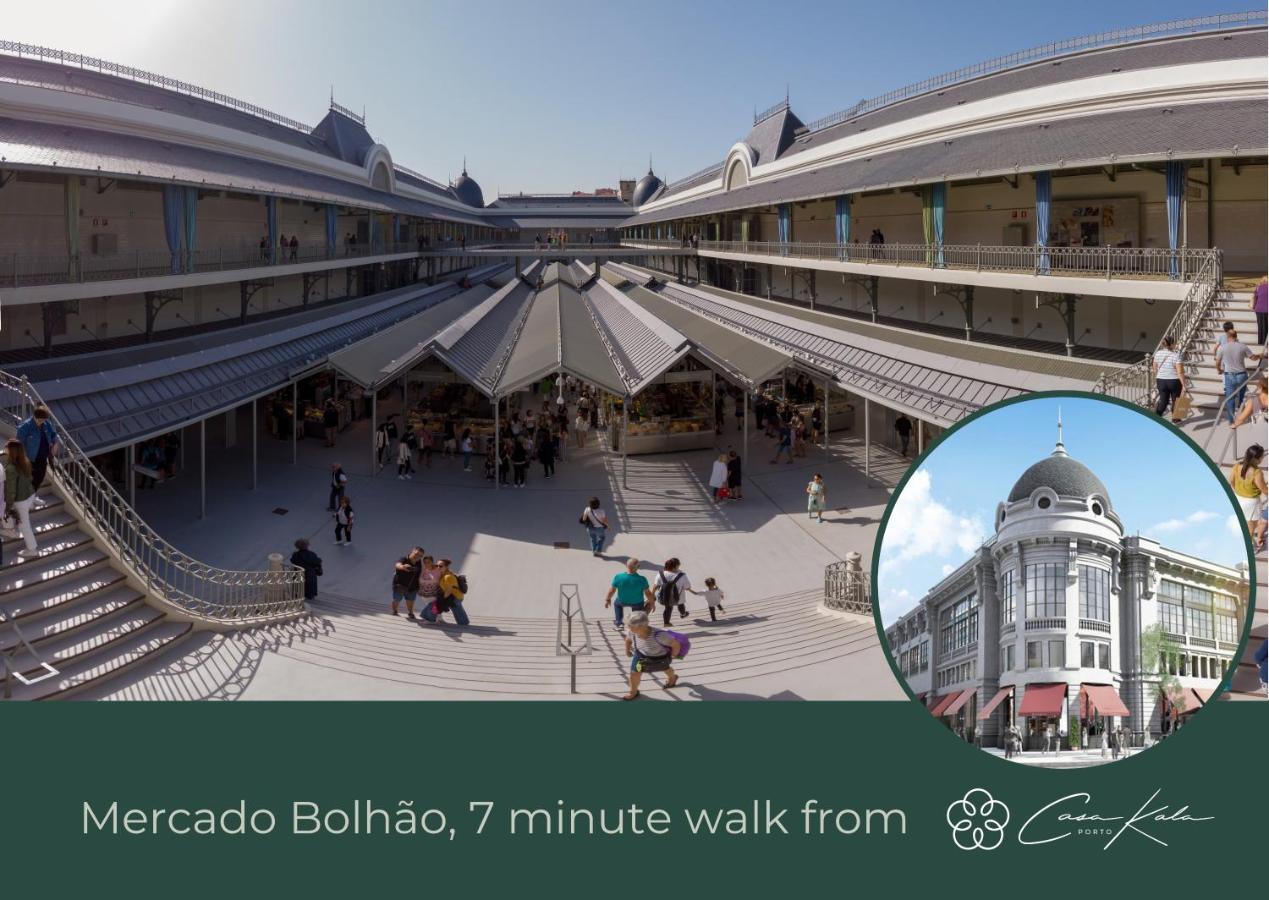 Casa Kala Oporto