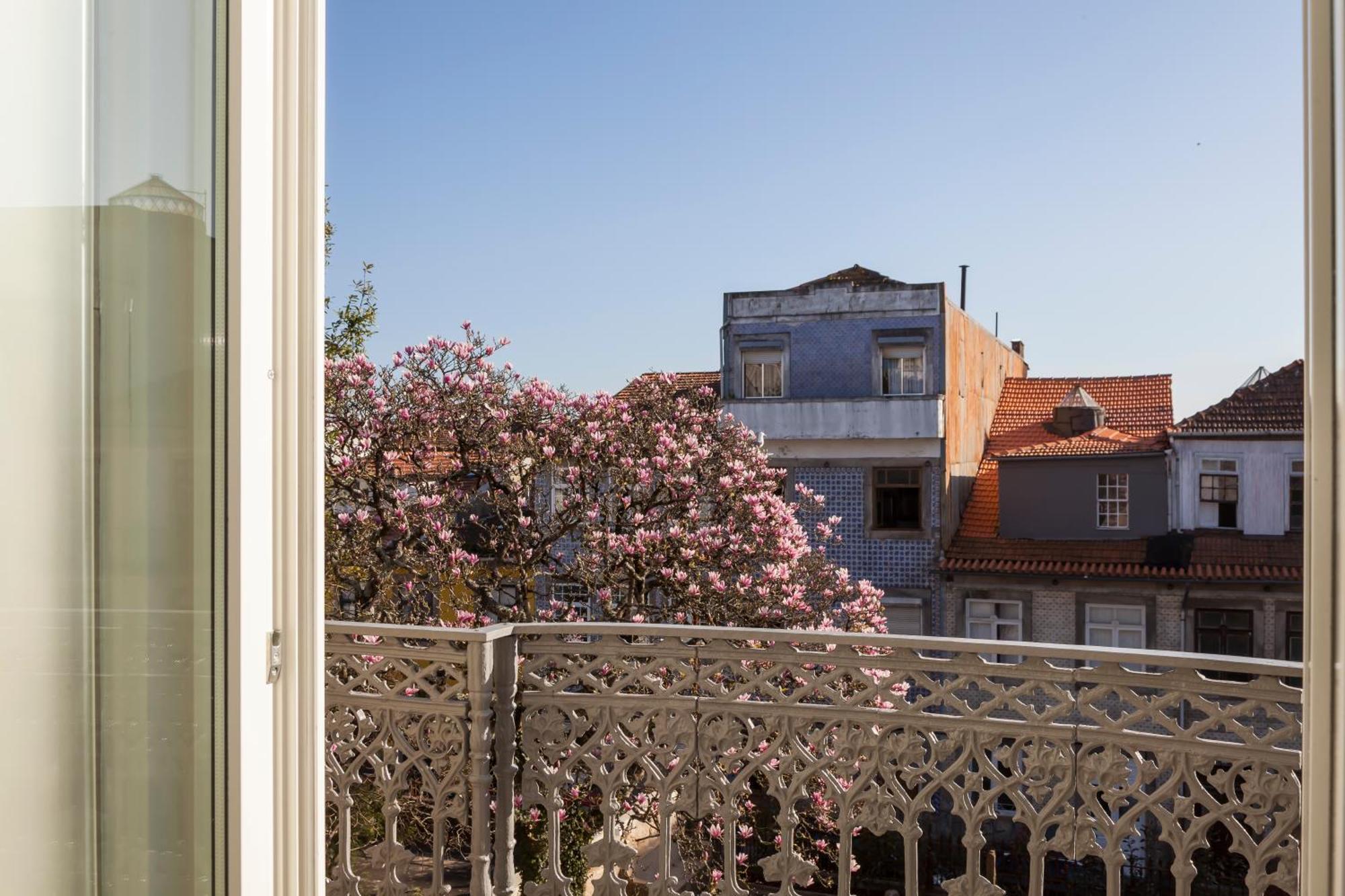 Casa Kala Maison d'hôtes Oporto